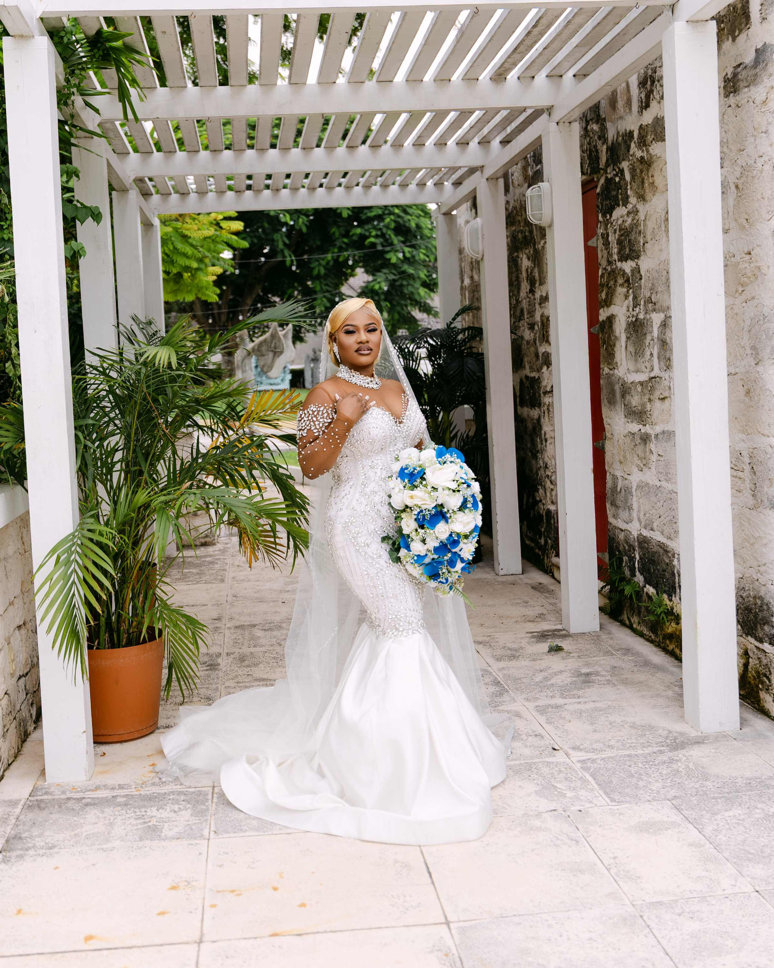 Platinum Photography portfolio image illustrating National Art Gallery of The Bahamas
